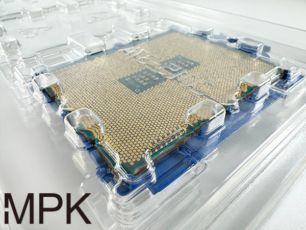 58.5x75.4 tray packaging cpu lga4094 sp3 str4 2015-37a